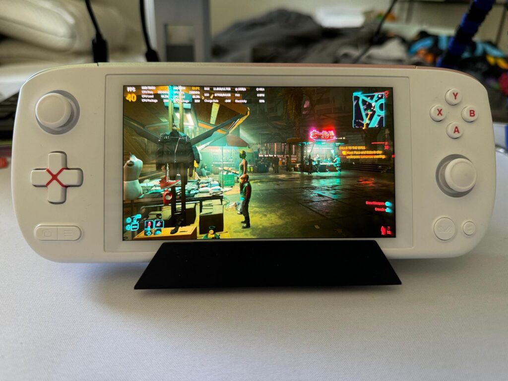 Cyberpunk2077 game konsol